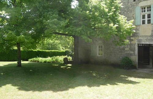 Valprionde Maison | GITE DE VALPRIONDE - VALPRIONDE