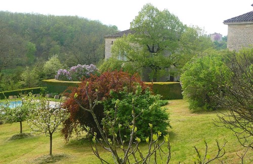 Valprionde Maison | GITE DE VALPRIONDE - VALPRIONDE