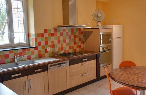 Theillay Maison | Gite de Villaine