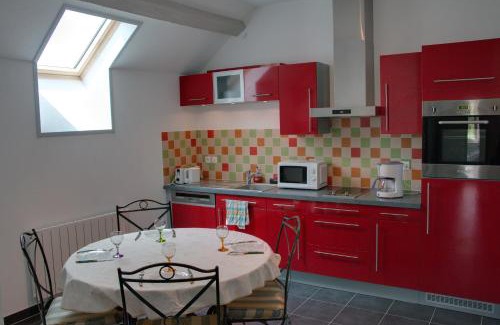 Theillay Maison | Gite de Villaine