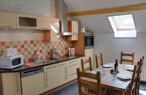 Theillay Maison | Gite de Villaine
