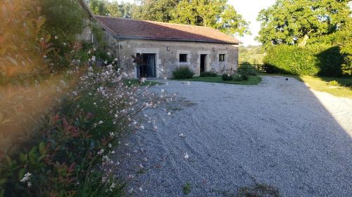 Le Vigeant Maison | Gite de Villodier