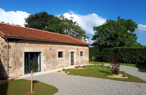 Le Vigeant Maison | Gite de Villodier