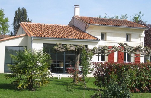 Teuillac Maison | Gite de Violet - TEUILLAC