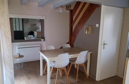 Kaysersberg-Vignoble Maison | Gite Delphine