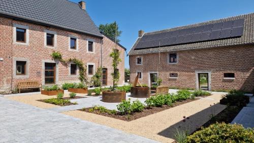 Plombieres Maison | Gite des étangs à Montzen