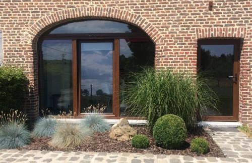 Plombieres Maison | Gite des étangs à Montzen