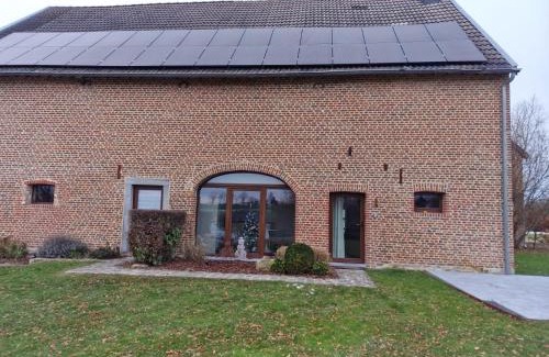 Plombieres Maison | Gite des étangs à Montzen