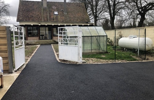 Saint-Riquier Maison | Gite des 3 Pleureuses