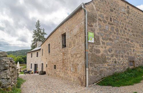 Saint-Laurent-de-Muret Maison | Gite des amandines