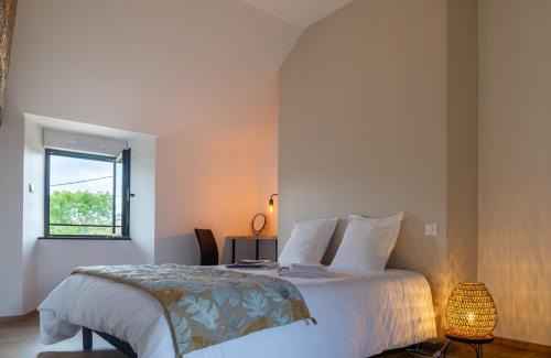 Saint-Laurent-de-Muret Maison | Gite des amandines
