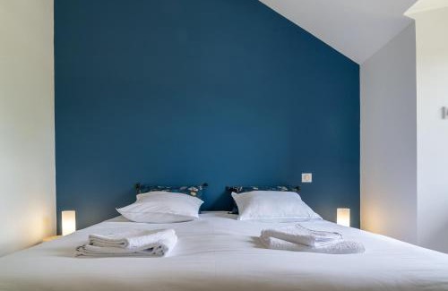 Saint-Laurent-de-Muret Maison | Gite des amandines