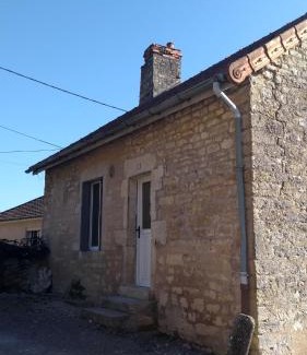 Alise-Sainte-Reine Maison | Gite des Celliers