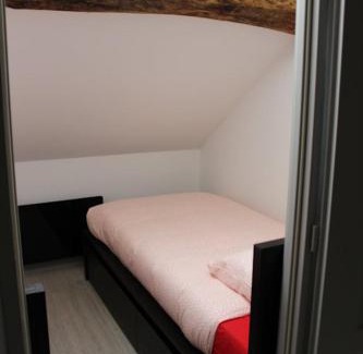 Alise-Sainte-Reine Maison | Gite des Celliers