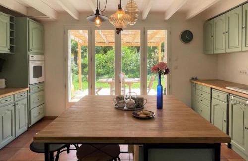 Baigts-de-Bearn Maison | Gite Des Cimes