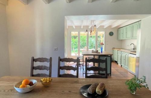 Baigts-de-Bearn Maison | Gite Des Cimes