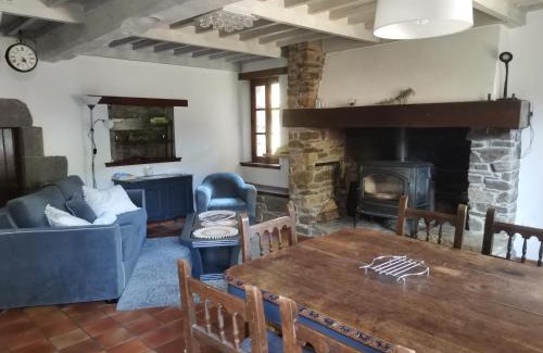 Saint-Remy-de-Blot Maison | Gite des Cotes de Sioule