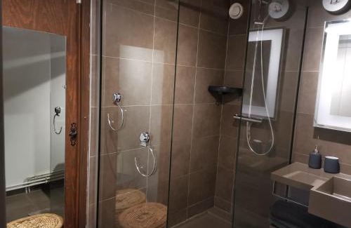Saint-Remy-de-Blot Maison | Gite des Cotes de Sioule