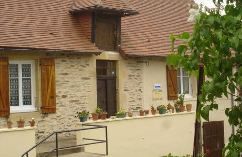 Jumilhac-le-Grand Maison | Gite Des Croix Bancaud
