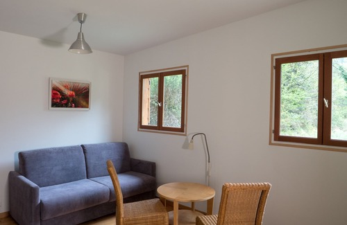 Joncelets Cottage | Gite des demoiselles, en pleine nature; proche Avène, Lunas, Lodève, Hérault