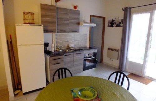 Nant Appartement | gite des deux rivières