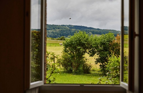 Villette-les-Arbois Cottage | Gite Flaneur - Maison complète