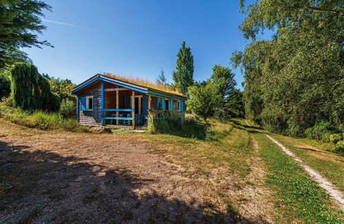 Saint-Prix Maison | Gite des fleurs - Pervenche