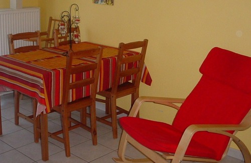 Illkirch-Graffenstaden Appartement | Gîte des Vergers aux portes de Strasourg