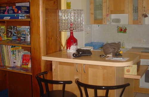 Illkirch-Graffenstaden Appartement | Gîte des Vergers aux portes de Strasourg