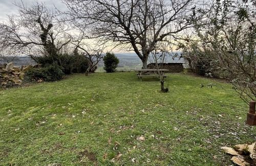 Saint-Clement-sur-Guye Maison | Gite des Laitières Saint-clement-sur-guye