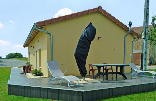 Saint-Laurent-les-Eglises Maison | Gite des rousses