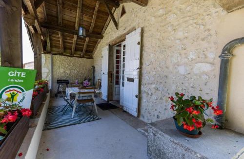 Fargues Maison | Gite des granges