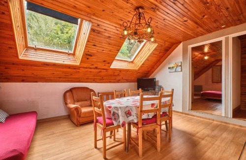 Treminis Maison | Gite des Granges