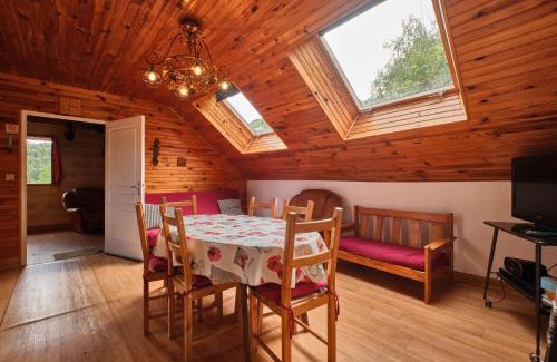 Treminis Maison | Gite des Granges