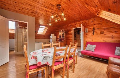 Treminis Maison | Gite des Granges