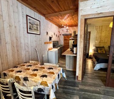Gontaud Appartement | Gite Des Lys