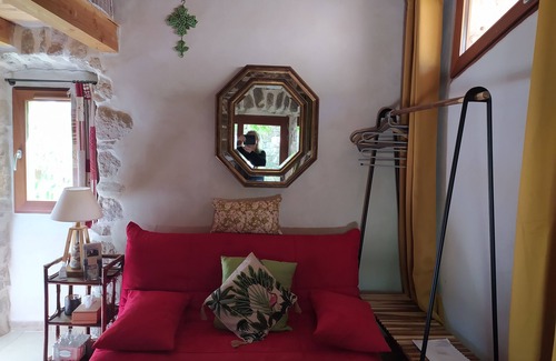 Saint-Jean-du-Gard Autre | Gîte des Mimosas au cœur des Cévennes pour amoureux de nature et de randos
