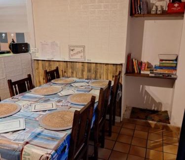 La Feuillee Maison | Gite Des Monts D'Arrée