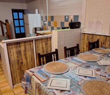 La Feuillee Maison | Gite Des Monts D'Arrée