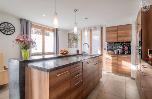 Aime Maison | GITE DES OURS - AIME LA PLAGNE