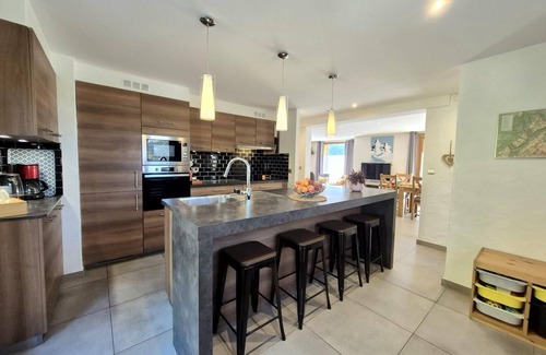 Aime Maison | GITE DES OURS - AIME LA PLAGNE