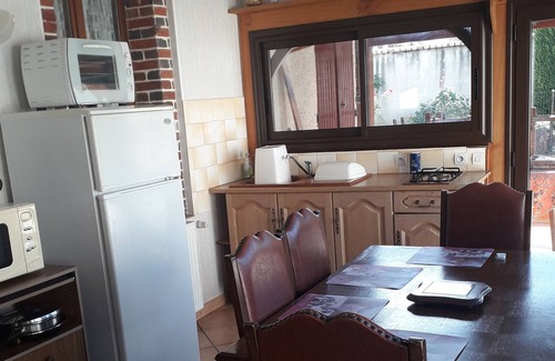 Saint-Amand-en-Puisaye Lit Et Petit-Déjeuner | gite des potiers