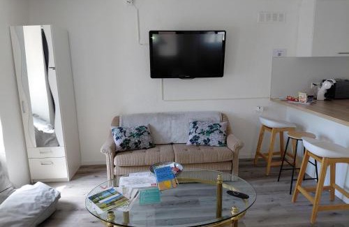Peseux Appartement | Gite des Pavés à Peseux