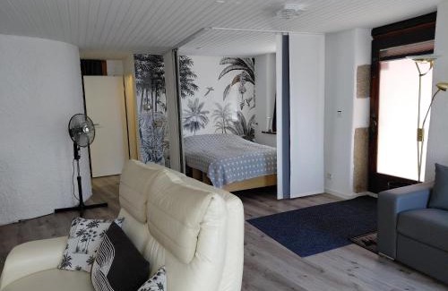 Peseux Appartement | Gite des Pavés à Peseux