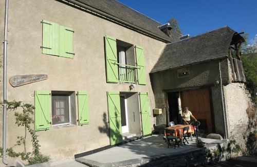 Peyragudes Maison | Gite des Pouyès