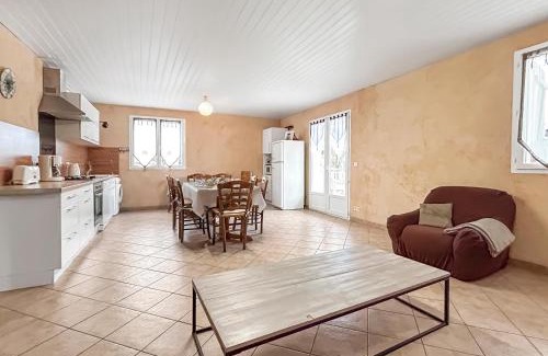 Eymeux Appartement | Gite Des Prés