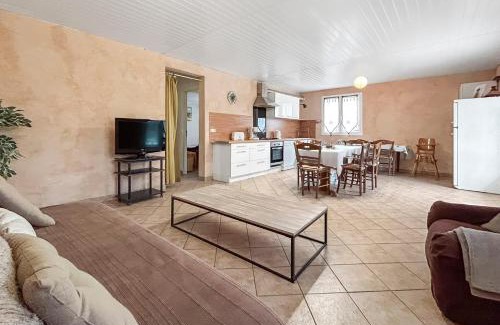 Eymeux Appartement | Gite Des Prés