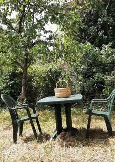 Luceram Appartement | Gite des remparts