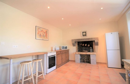 Saint-Jouin-de-Milly Maison | Gite des Roses - 30mins Puy du Fou