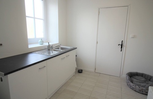 Saint-Jouin-de-Milly Maison | Gite des Roses - 30mins Puy du Fou